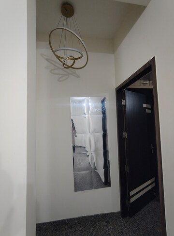 Furnished Amenities in 1 BHK Builder Floor at The Nest Apartment HSR Layout, Hsr Layout – for Rent