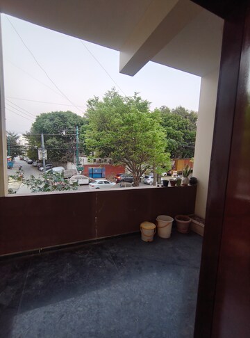 Furnished Amenities in 1 BHK Builder Floor at The Nest Apartment HSR Layout, Hsr Layout – for Rent