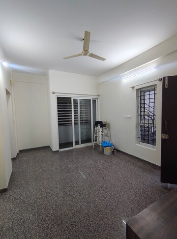 Staircase in 1 BHK Builder Floor at The Nest Apartment HSR Layout, Hsr Layout – for Rent