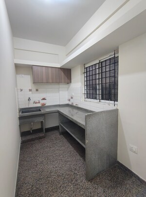 Staircase in 1 BHK Builder Floor at The Nest Apartment HSR Layout, Hsr Layout – for Rent