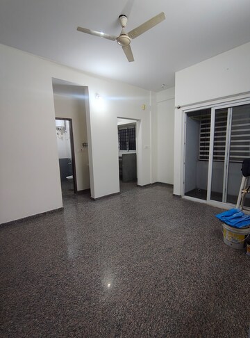 Staircase in 1 BHK Builder Floor at The Nest Apartment HSR Layout, Hsr Layout – for Rent