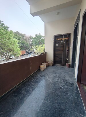 Kitchen in 1 BHK Builder Floor at The Nest Apartment HSR Layout, Hsr Layout – for Rent