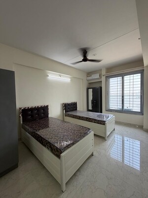  Pg For Rent in Powai