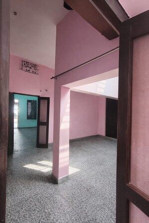 Floor Plan in  Office Space at Niralanagar – for Rent