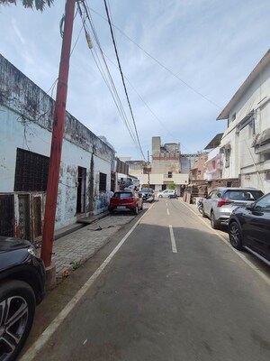  Office Space – Exterior View View at Niralanagar - for Rent