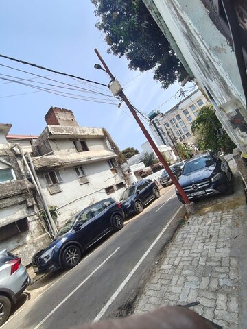  Office Space – Exterior View View at Niralanagar - for Rent