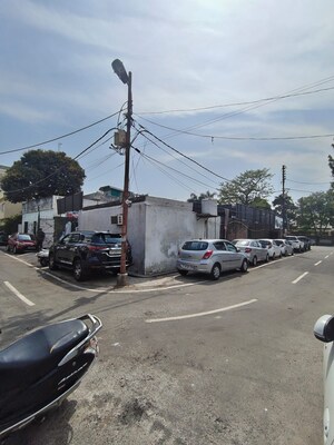  Office Space – Exterior View View at Niralanagar - for Rent