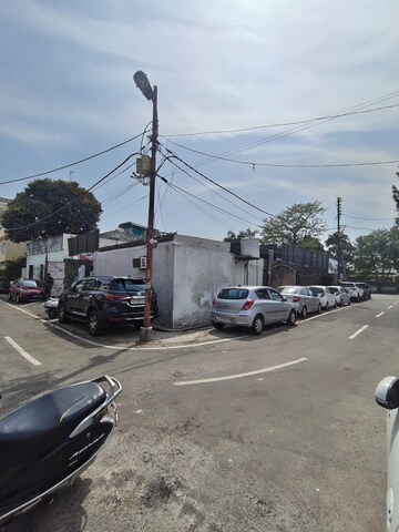  Office Space – Exterior View View at Niralanagar - for Rent