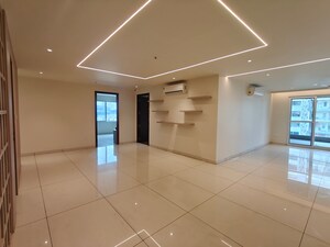 4 BHK Apartment For Rent in Trendset Jayabheri Elevate, Madhapur