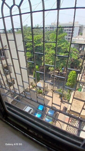 Balcony in  Apartment at Sneh CHS Andheri West, Andheri West – for Rent