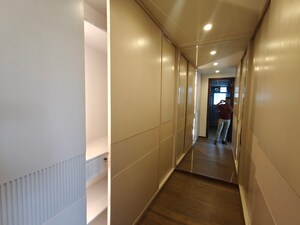 Furnished Amenities in 4 BHK Apartment at Trendset Jayabheri Elevate, Madhapur – for Rent