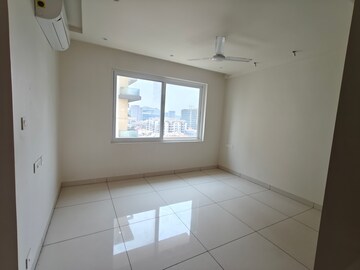 Bedroom in 4 BHK Apartment at Trendset Jayabheri Elevate, Madhapur – for Rent