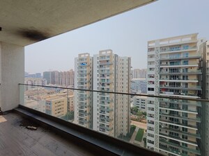 4 BHK Apartment – Exterior View View at Trendset Jayabheri Elevate, Madhapur - for Rent