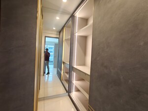 Furnished Amenities in 4 BHK Apartment at Trendset Jayabheri Elevate, Madhapur – for Rent