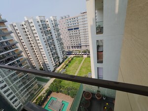 4 BHK Apartment – Exterior View View at Trendset Jayabheri Elevate, Madhapur - for Rent