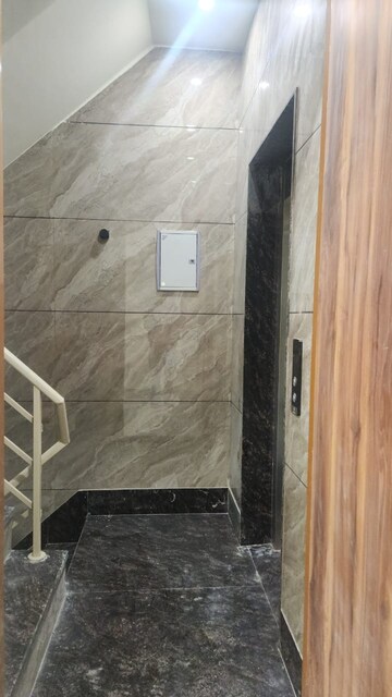 Bathroom in 3 BHK Builder Floor at Rajouri Garden – for Rent