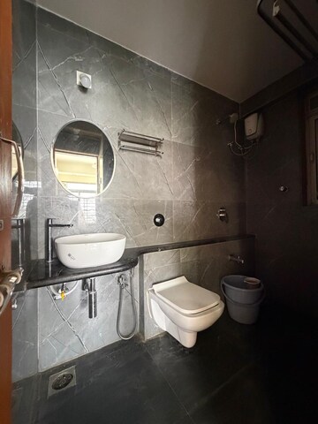 Bathroom in  Pg at Powai – for Rent