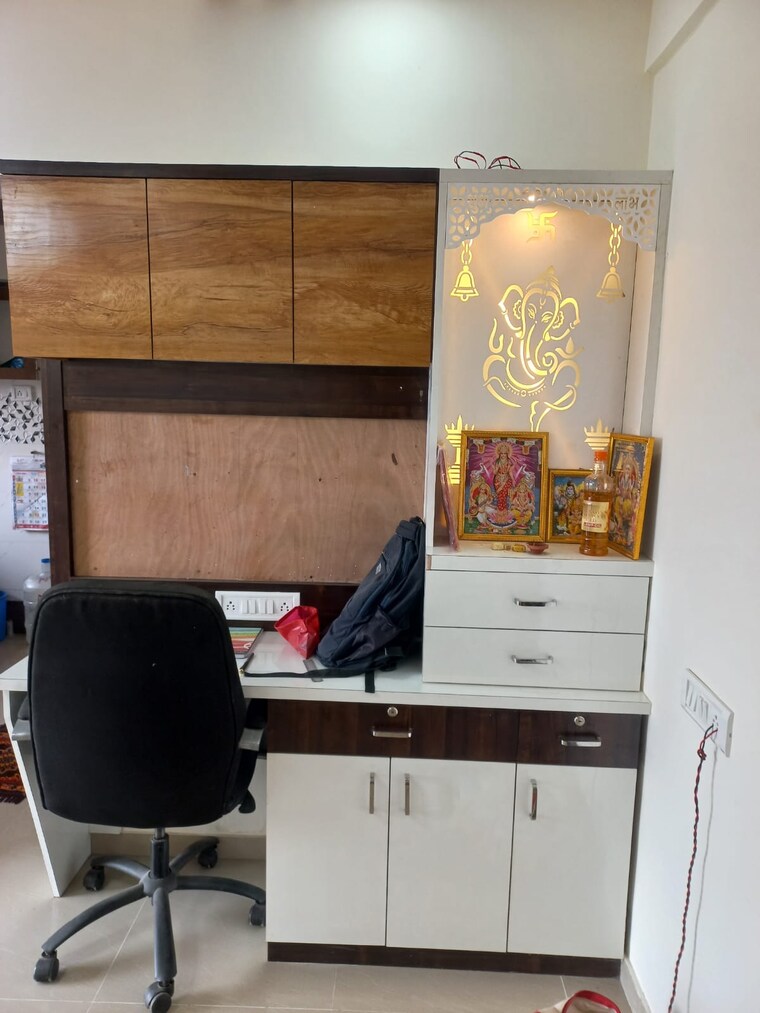 undefined, sahara-reliable-shreejee-empire 1 Bedroom 615 Sq.Ft. Apartment In Nalasopara West Palghar 10127865