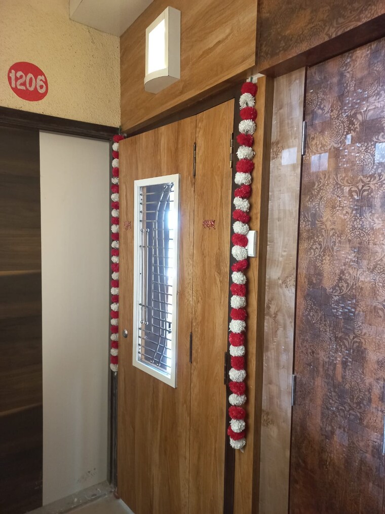 Exterior View, sahara-reliable-shreejee-empire 1 Bedroom 615 Sq.Ft. Apartment In Nalasopara West Palghar 10127865