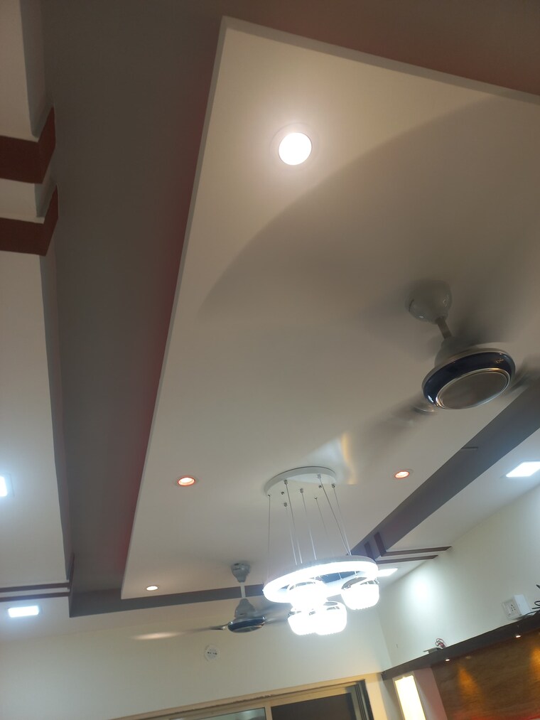 Living Room, sahara-reliable-shreejee-empire 1 Bedroom 615 Sq.Ft. Apartment In Nalasopara West Palghar 10127865