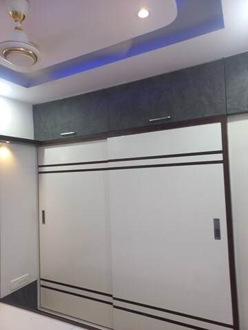 Bedroom in 1 BHK Apartment at Sahara Reliable Shreejee Empire, Nalasopara West – for Sale