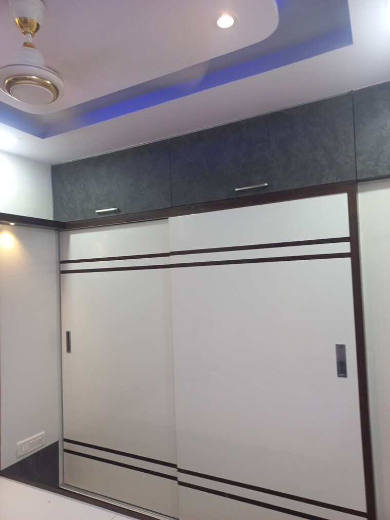 Bedroom, sahara-reliable-shreejee-empire 1 Bedroom 615 Sq.Ft. Apartment In Nalasopara West Palghar 10127865