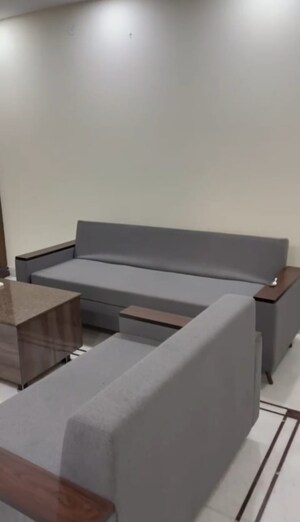 Kitchen in 1 BHK Builder Floor at Lajpat Nagar Iii – for Rent