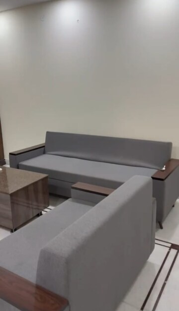 Kitchen in 1 BHK Builder Floor at Lajpat Nagar Iii – for Rent