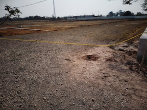 Plot Area in  Plot at Ulchala – for Sale