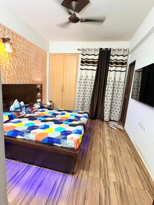 2 BHK Apartment For Rent in Hawelia Valencia Homes, Sector 1 Greater Noida