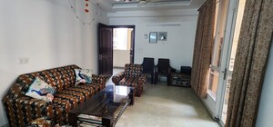 Gym in 3 BHK Apartment at Hawelia Valencia Homes, Sector 1 Greater Noida – for Rent