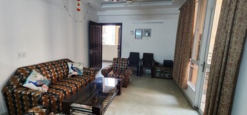 Gym in 3 BHK Apartment at Hawelia Valencia Homes, Sector 1 Greater Noida – for Rent