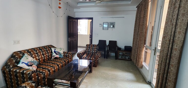 Gym, hawelia-valencia-homes 3 Bedroom 1640 Sq.Ft. Apartment In Sector 1 Greater Noida Greater Noida 10128447