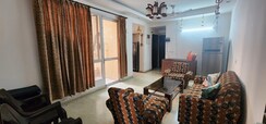 3 BHK + Servant Room Apartment For Rent in Hawelia Valencia Homes