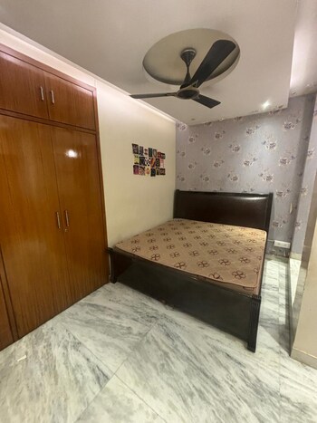 3 BHK Builder Floor for Rent in East Patel Nagar, Delhi