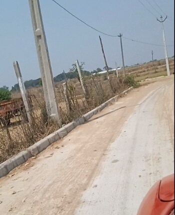 Land for Sale in Shamirpet, Hyderabad