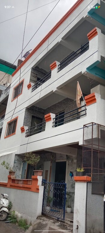 6 BHK House for Sale in Wadgaon Sheri, Pune