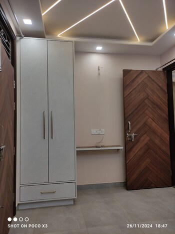 3 BHK Builder Floor for Rent in Rama Park, Delhi