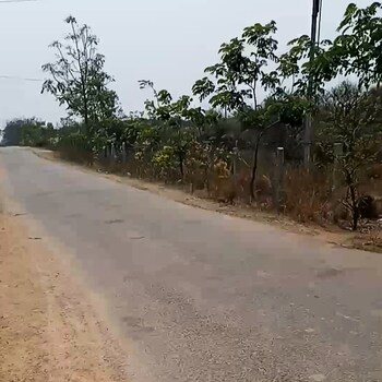 Happy Homes Shamirpet