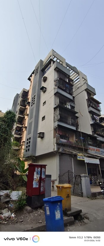 2 BHK Flat for Sale in Kharghar, Navi Mumbai