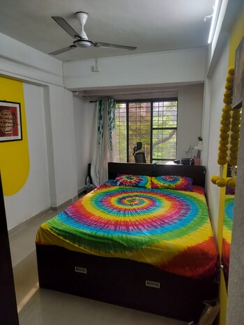 1 BHK Flat for Sale in Kharghar Sector 18, Navi Mumbai