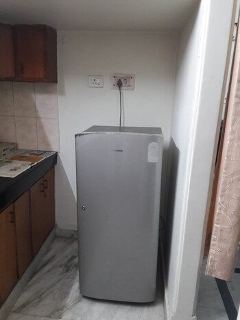 1 RK Builder Floor for Rent in Palam Vihar, Gurgaon