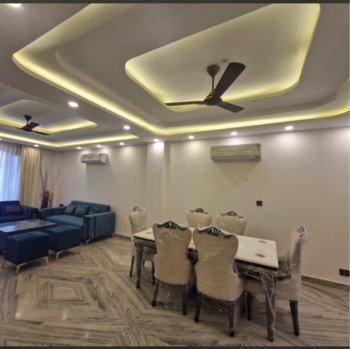 2 BHK Builder Floor for Rent in Palam Vihar, Gurgaon