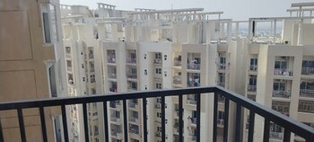 Amrapali Heartbeat City
