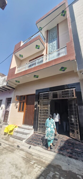3 BHK House for Sale in Adarsh Nagar, Faridabad