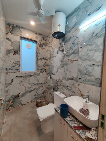 Studio Builder Floor for Rent in Sector 45, Gurgaon
