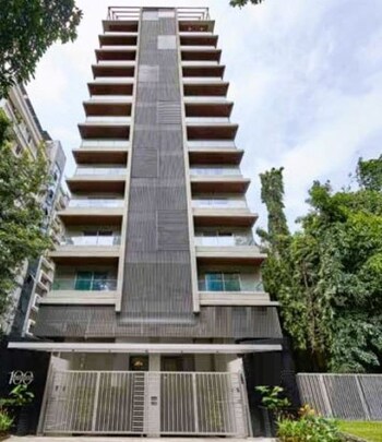 4 BHK Flat for Sale in Prabhat Road, Pune