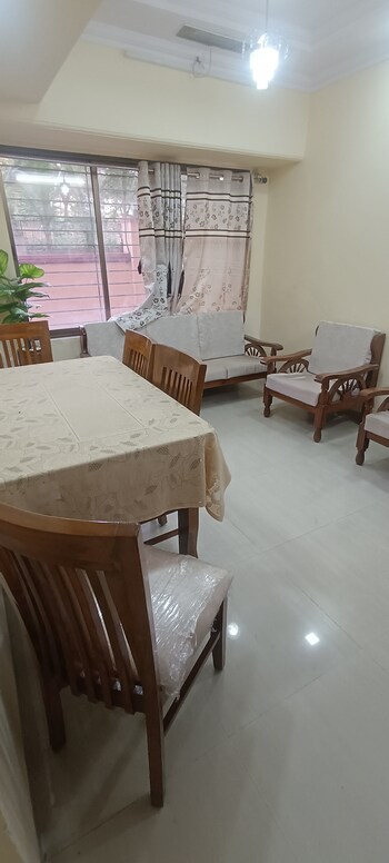 1 BHK Flat for Rent in Nerul, Navi Mumbai