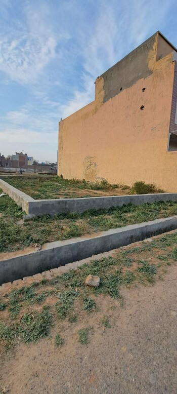 PVD Mansarovar Park