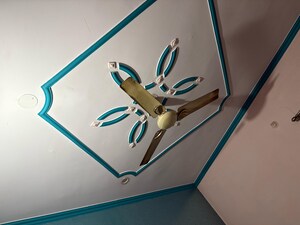 Furnished Amenities in 3.5 BHK Independent House at Durga Colony – for Sale